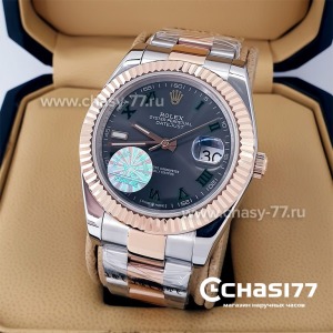Копия Rolex Datejust (20372)