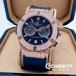 HUBLOT Classic Fusion All Diamond (10572)