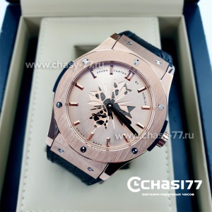 Копия HUBLOT Classic Fusion (11172)