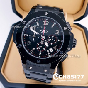 Копия HUBLOT Big Bang Chronograph (11472)