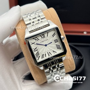 Копия Cartier Tank (21672)