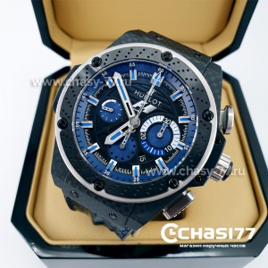 HUBLOT Formula 1 King Power F1 Carbon (11872)