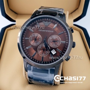 Emporio Armani Chronograph AR2454 (22372)