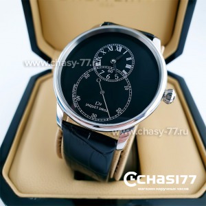 Jaquet Droz Grande Seconde Circled (12472)