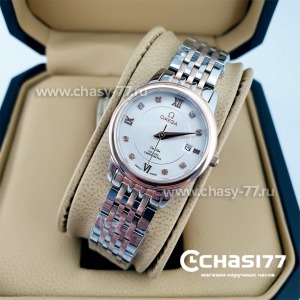 Omega De Ville Chronometer (12572)