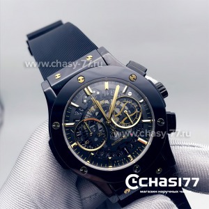 HUBLOT Aerofusion (12672)