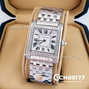 Cartier Tank (22772)