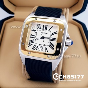 Cartier Santos Dumont (23172)