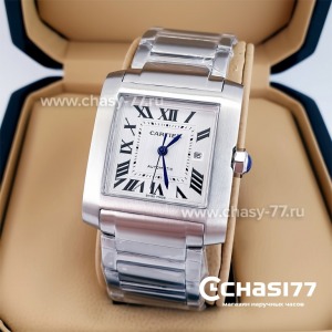 Копия Cartier Tank (23372)