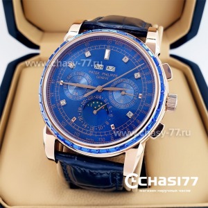 Копия Patek Philippe Perpetual Calendar (23472)
