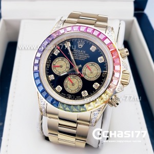 Копия Rolex Daytona (13672)