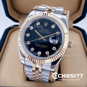 Rolex Datejust (13872)