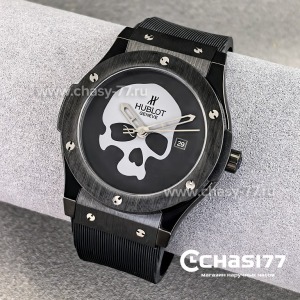 HUBLOT Classic Fusion Skul (23872)