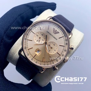 Emporio Armani Aviator (13972)