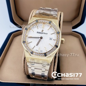 Audemars Piguet Oak Lady (14472)