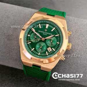 Vacheron Constantin OVERSEAS  (24472)