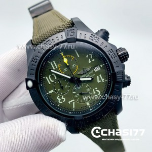 Breitling Avenger Night Vision Black (14672)