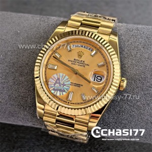Rolex Day-Date (24672)