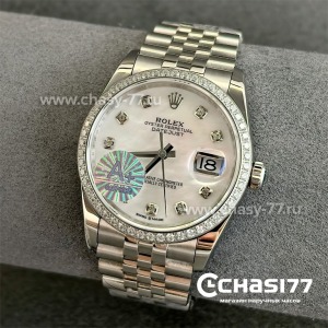 Копия Rolex Datejust (24772)
