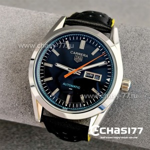 TAG Heuer Carrera Cara Delevingne (24972)
