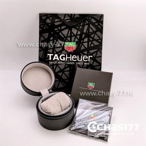 Футляр для часов Tag Heuer (05072)