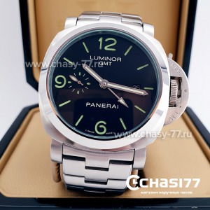 Копия Panerai Luminor GMT (15672)