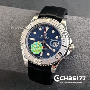 Копия Rolex Yacht-Master ll (06372)