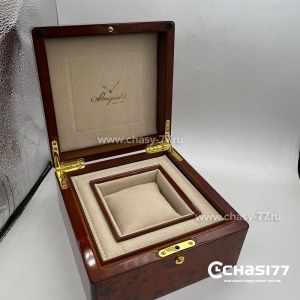 Фирменная коробка Breguet (16472)
