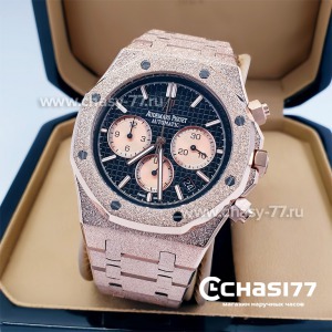 Копия Audemars Piguet Royal Oak Chronograph (16572)