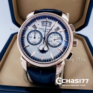 Patek Philippe Perpetual Calendar (07072)