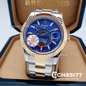 Rolex Sky-Dweller (17172)