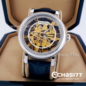 Patek Philippe Men Complications (17272)