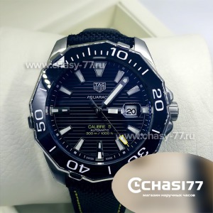 Tag Heuer Aquaracer Calibre 5 (07272)