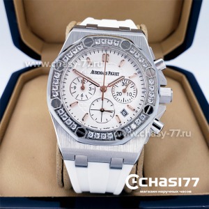 Копия Audemars Piguet Royal Oak Offshore Chronograph (17472)