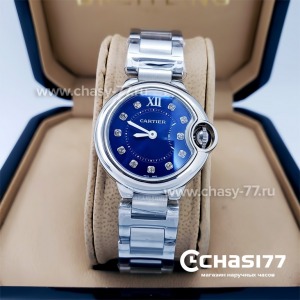 Cartier Ballon Bleu (18072)