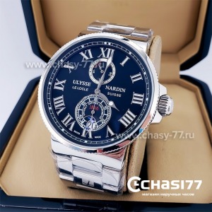 Ulysse Nardin (18472)