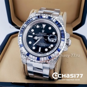 Rolex GMT-Master II (18772)