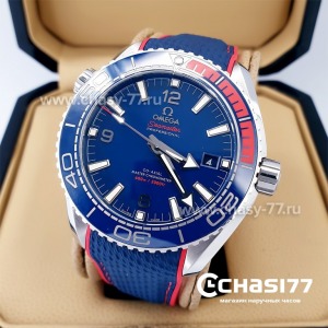 Omega Seamaster Planet Ocean - Дубликат (09072)