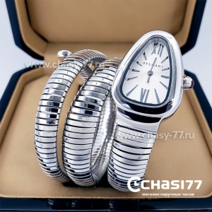 Копия Bvlgari Serpenti Tubogas Watch (19372)
