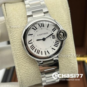 Cartier Ballon Bleu (19672)