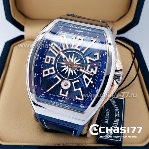 Franck Muller Vanguard Yaching - Дубликат (20073)