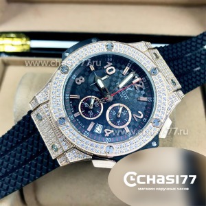 HUBLOT Big Bang All Diamond (10573)