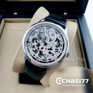Vacheron Constantin Skeleton (10673)