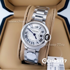 Cartier Ballon Bleu (21073)