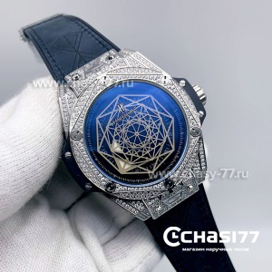 HUBLOT Big Bang Sang Bleu (11473)