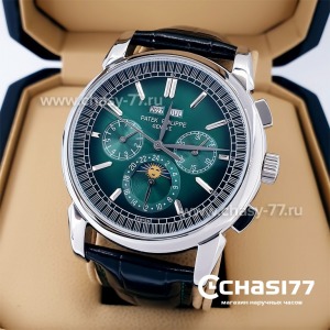 Patek Philippe Perpetual Calendar (21473)