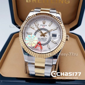 Rolex Sky-Dweller (11573)