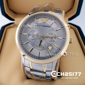Emporio Armani Renato AR11076 (22373)