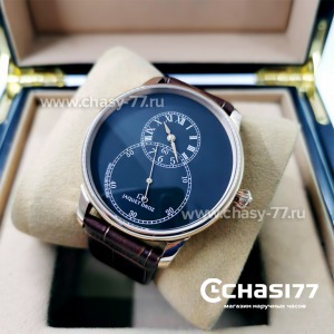 Jaquet Droz Grande Seconde (12473)