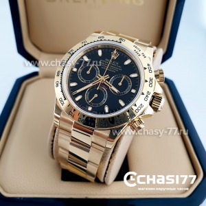 Копия Rolex Daytona 4130 - Дубликат (12773)